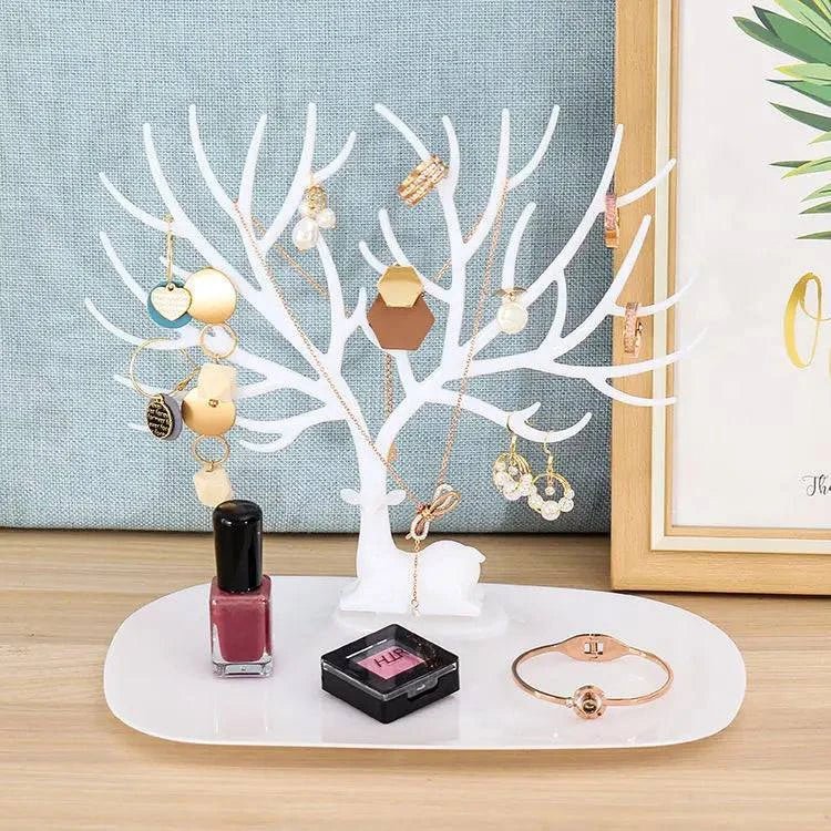 ARBRE À BIJOUX| ArbreJewel™ - Organisa❤️coeur