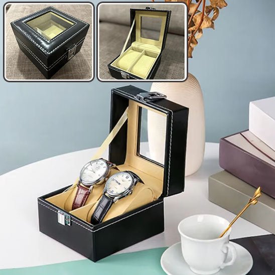 COFFRET A BIJOUX | WatchB™ - Organisa❤️coeur