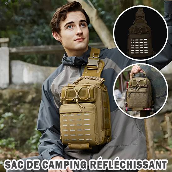 SAC A DOS POUR HOMME| BagPackMen™ - Organisa❤️coeur