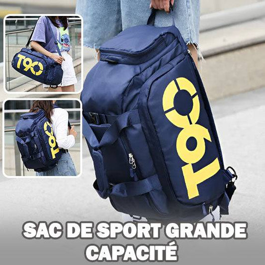 SAC DE SPORT| BagS60™ - Organisa❤️coeur