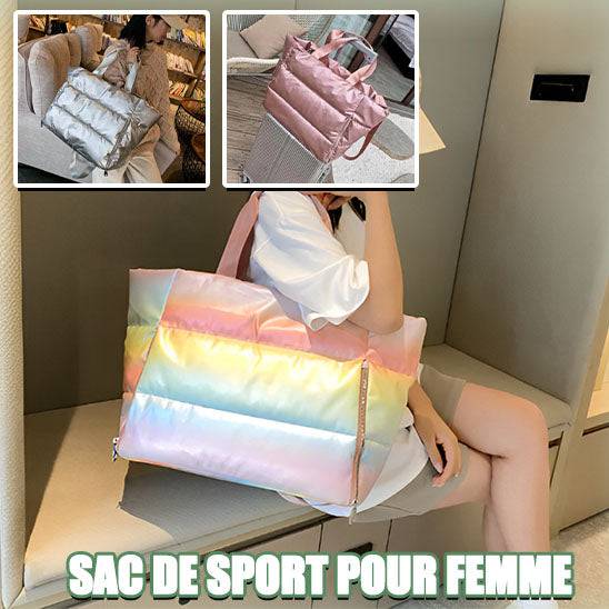 SAC SPORT FEMME| GirlySB™ - Organisa❤️coeur