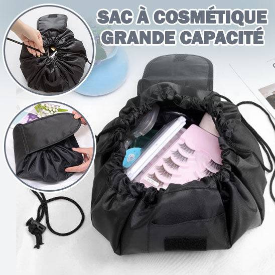 TROUSSE DE TOILETTE| ToiletBag™ - Organisa❤️coeur