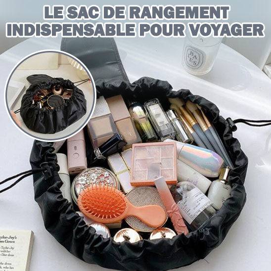 TROUSSE DE TOILETTE| ToiletBag™ - Organisa❤️coeur