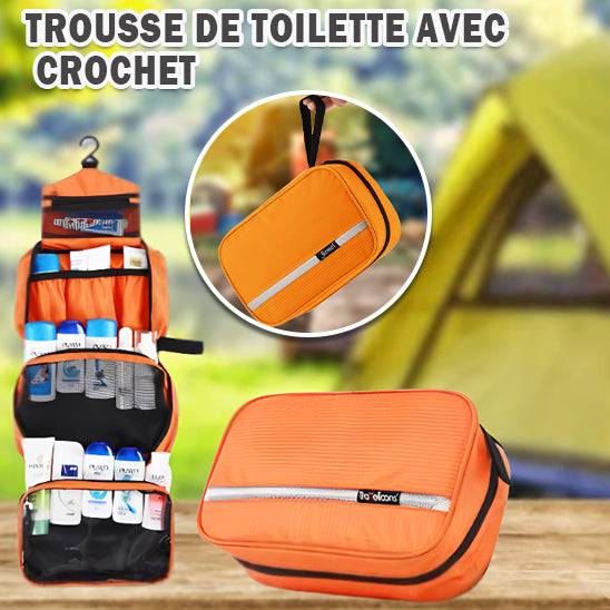 TROUSSE TOILETTE HOMME| MenCare™ - Organisa❤️coeur