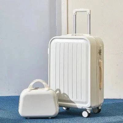 VALISE GRANDE| USBCase00™ - Organisa❤️coeur